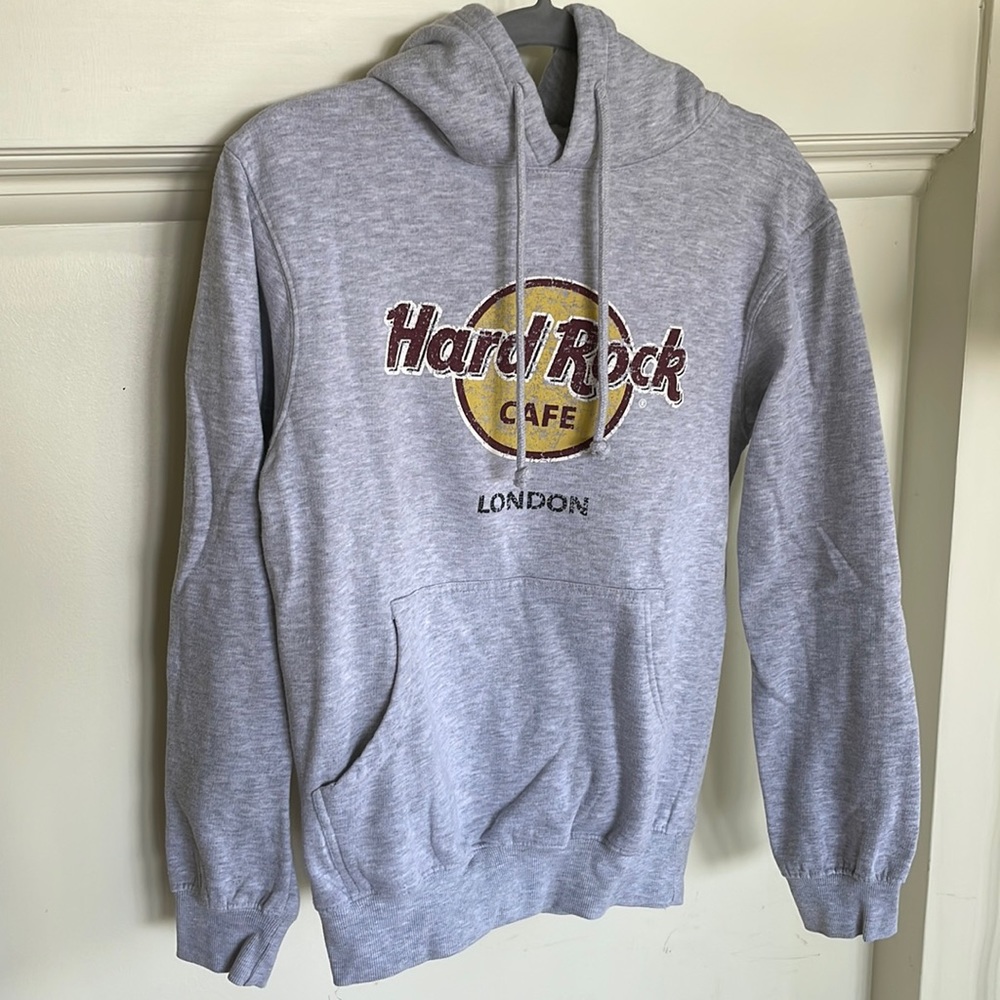 Hard Rock London Sweatshirt